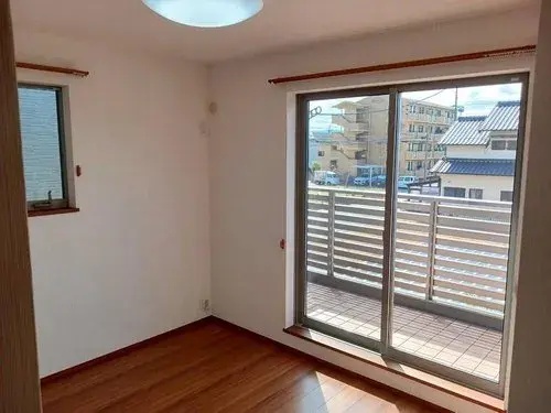 3LDK+S Ville de Toyokawa Préfecture d'Aichi (11)