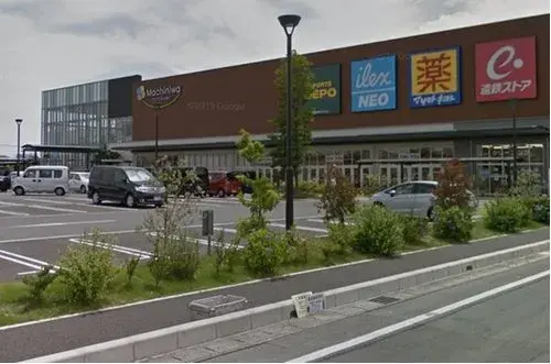 3LDK+S Ville de Toyokawa Préfecture d'Aichi (21)