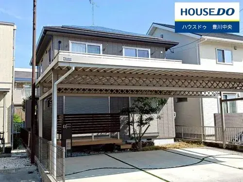 3LDK+S Ville de Toyokawa Préfecture d'Aichi (4)