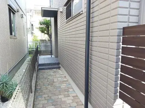 3LDK+S Ville de Toyokawa Préfecture d'Aichi (5)