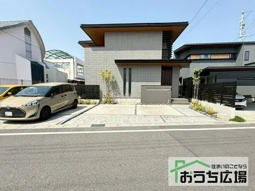 3LDK Ama City Aichi Prefecture (2)