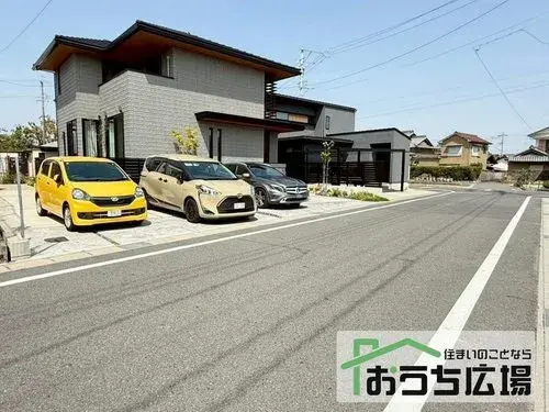 3LDK Ama City Aichi Prefecture (4)