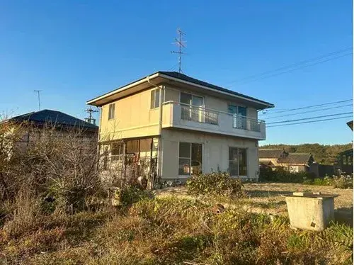 Akiya in Tokai