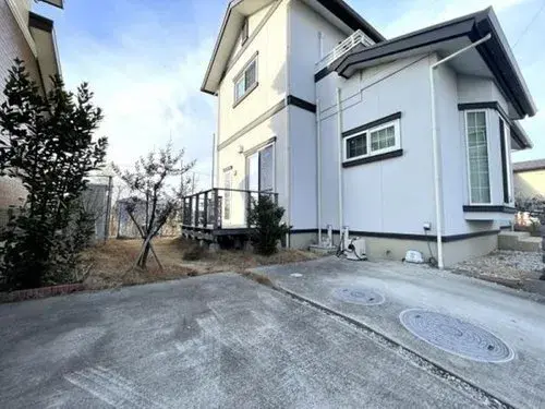 3室1厅1厨 丰桥市 爱知县 (2)