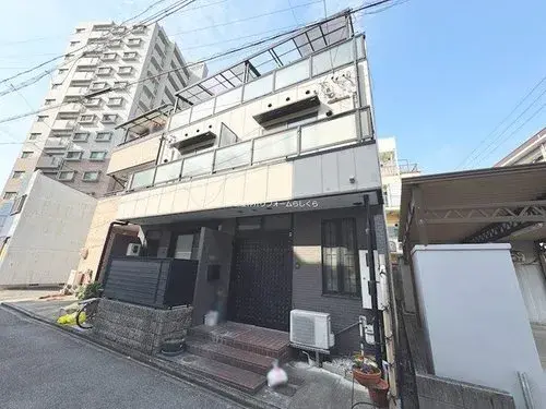 3LDK+S Property Moriyama Ward, Nagoya City Aichi Prefecture (2)