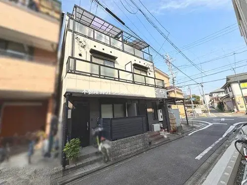 3LDK+S Property Moriyama Ward, Nagoya City Aichi Prefecture (4)