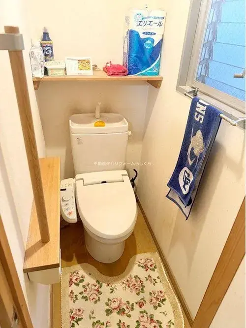 3LDK+S Property Moriyama Ward, Nagoya City Aichi Prefecture (7)