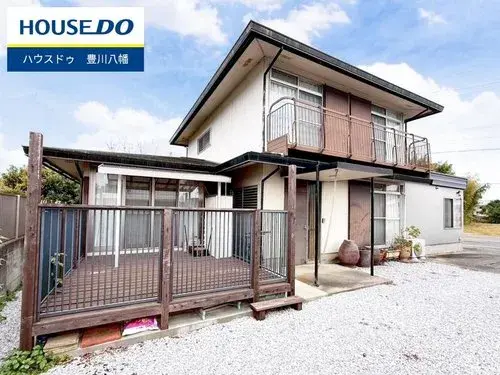 Akiya in Toyokawa