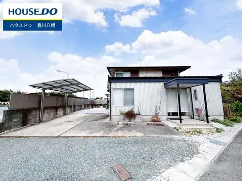 5DK 豊川市 愛知県 (3)