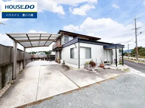 5DK 豊川市 愛知県 (4)