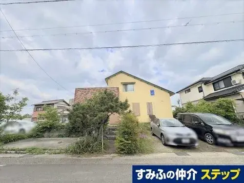 Akiya in 名古屋市守山区
