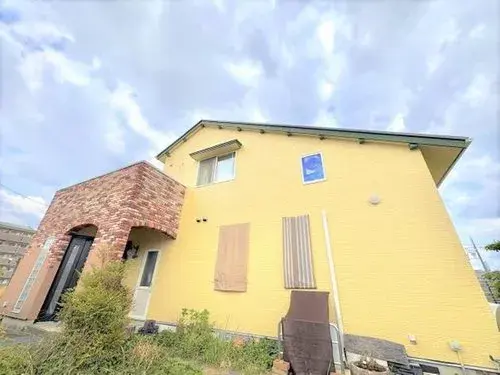 愛知県名古屋市守山区4LDK物件 (2)