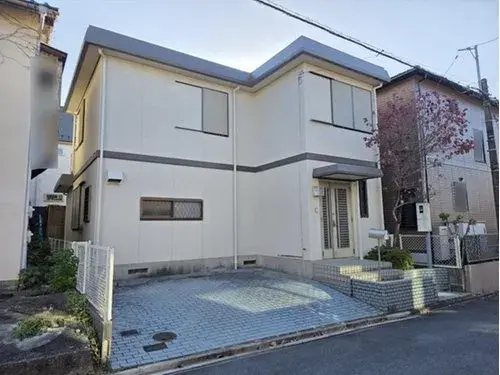 3LDK Ciudad de Nagoya Prefectura de Aichi (3)