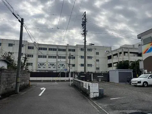 3LDK Ciudad de Nagoya Prefectura de Aichi (28)