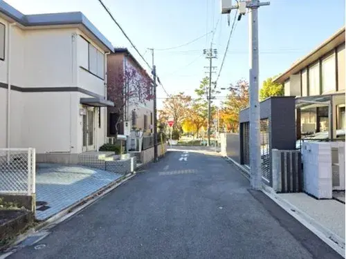 3LDK Ciudad de Nagoya Prefectura de Aichi (4)