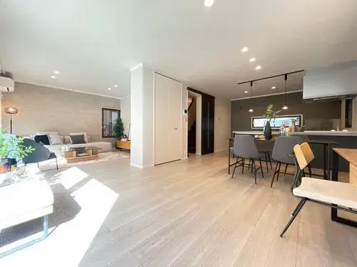 3LDK Ciudad de Nagoya Prefectura de Aichi (7)