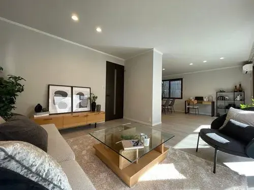 3LDK Ciudad de Nagoya Prefectura de Aichi (8)