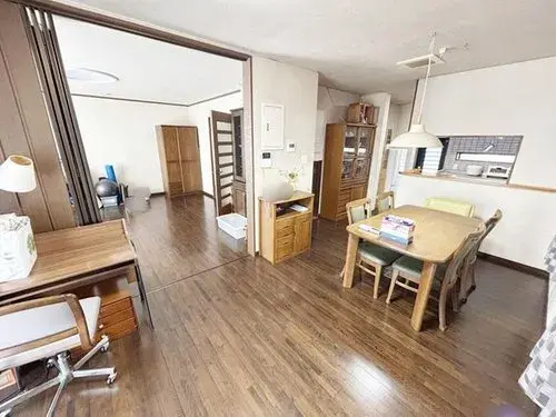 LDK20畳以上物件 大府市 愛知県 (4)