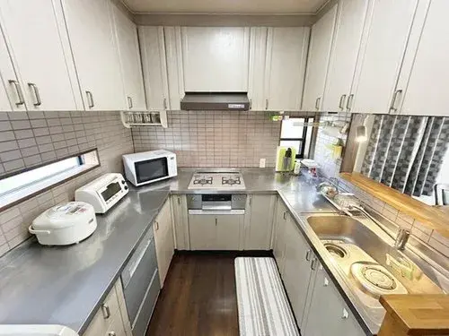 LDK20畳以上物件 大府市 愛知県 (5)
