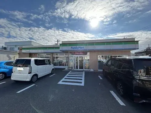 4-bedroom property Ōharu-chō Aichi Prefecture (18)