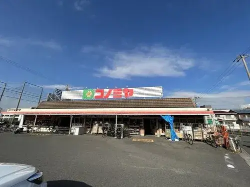 4-bedroom property Ōharu-chō Aichi Prefecture (19)