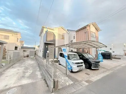 4-bedroom property Ōharu-chō Aichi Prefecture (3)