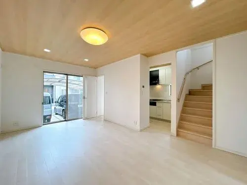 4-bedroom property Ōharu-chō Aichi Prefecture (7)