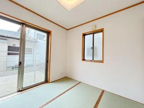 4-bedroom property Ōharu-chō Aichi Prefecture (10)