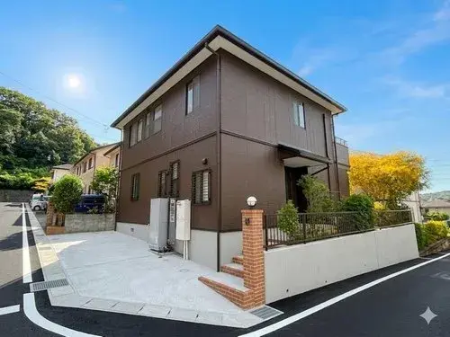 4LDK Property Okazaki City Aichi Prefecture (6)