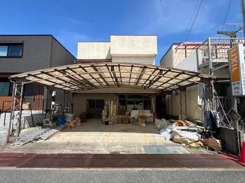 3DK Nagoya Mizuho Ward Aichi Prefecture Property (2)