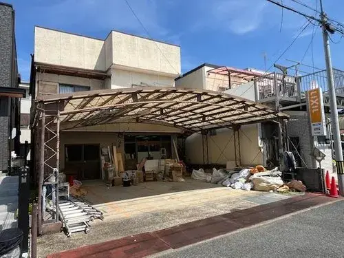 3DK Nagoya Mizuho Ward Aichi Prefecture Property (3)