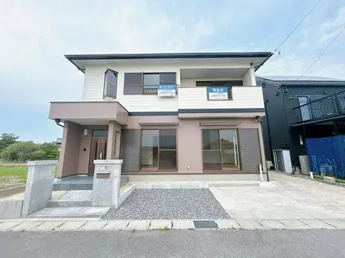 Akiya in Okazaki