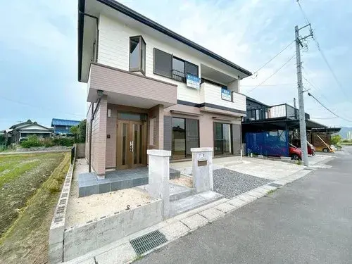 3LDK+S Property Okazaki City Aichi Prefecture (3)