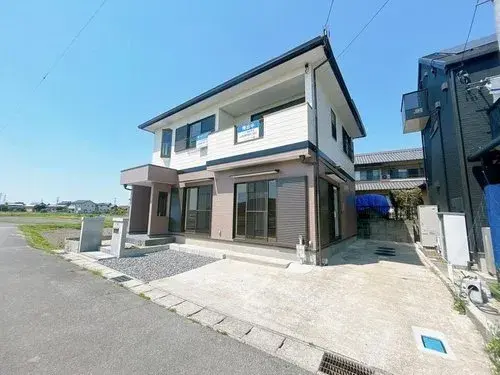 3LDK+S Property Okazaki City Aichi Prefecture (4)