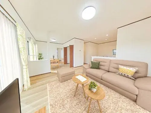 3LDK+S Property Okazaki City Aichi Prefecture (9)