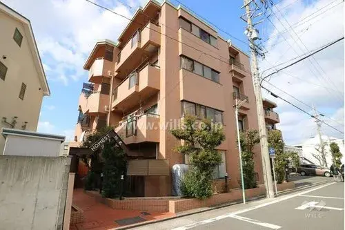 Akiya in 名古屋市