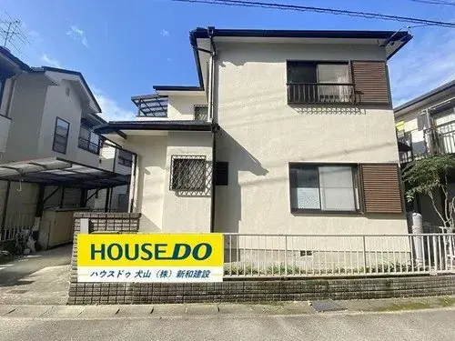 4LDK Property Inuyama City Aichi Prefecture (2)