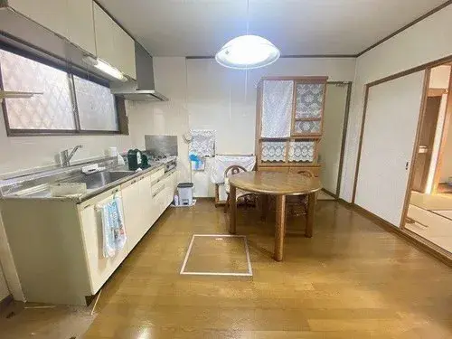 4LDK Property Inuyama City Aichi Prefecture (14)