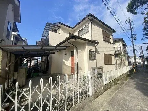 4LDK Property Inuyama City Aichi Prefecture (5)