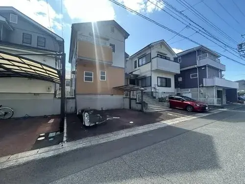 4LDK Aichi Prefecture Handashi Property (2)