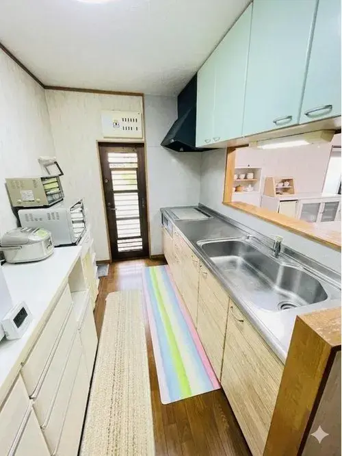 Propiedad 3LDK Ciudad de Okazaki Prefectura de Aichi (14)