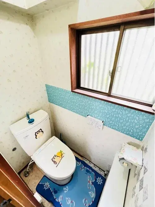 Propiedad 3LDK Ciudad de Okazaki Prefectura de Aichi (17)
