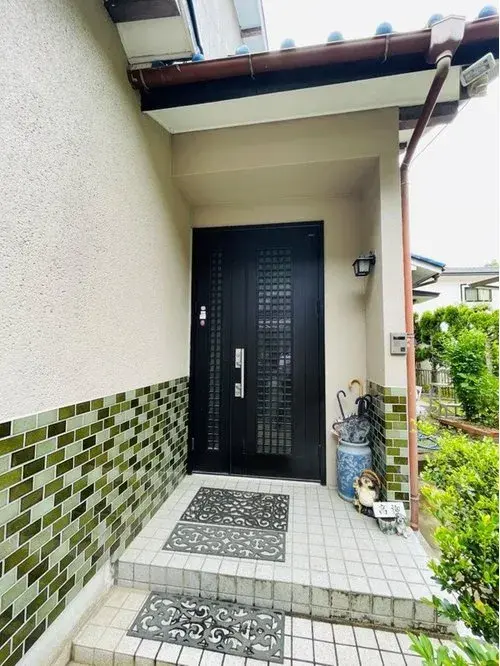 Propiedad 3LDK Ciudad de Okazaki Prefectura de Aichi (4)