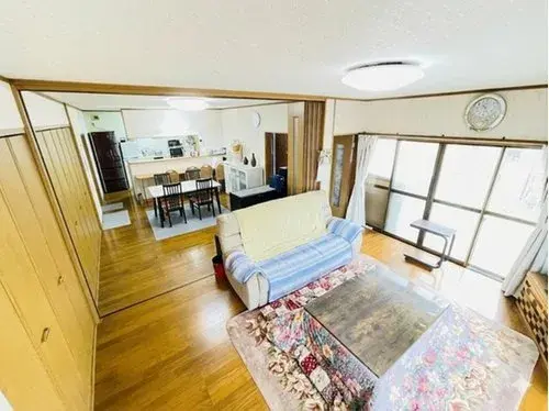 Propiedad 3LDK Ciudad de Okazaki Prefectura de Aichi (7)