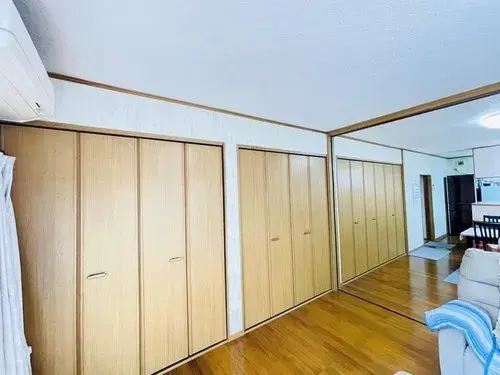 Propiedad 3LDK Ciudad de Okazaki Prefectura de Aichi (8)