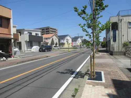 Akiya in Inazawa