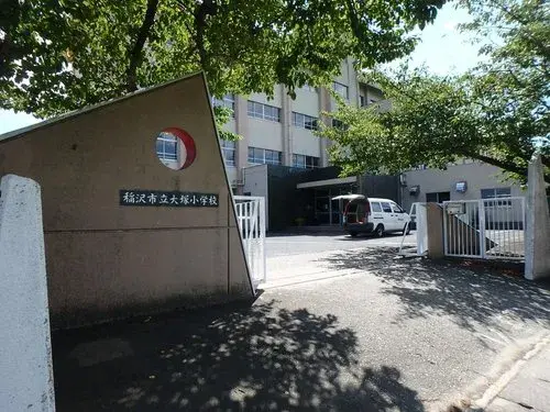 5DK Property Inazawa City Aichi Prefecture (8)