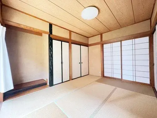4LDK Property Ichinomiya City Aichi Prefecture (12)