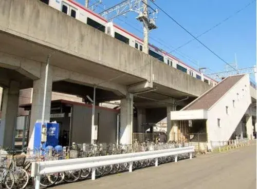 4LDK Property Ichinomiya City Aichi Prefecture (20)