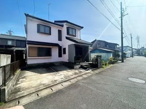 4LDK Property Ichinomiya City Aichi Prefecture (4)